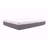 Recharge 5-Layer, 12 Inch Hybrid Memory Foam And Coil Mattress, White And Grey Knit Cover-1978874457