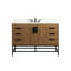 Ensemble de meuble-lavabo simple 48 po Eugene-181255481