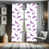 Fuchsia / blanc n'est pas disponible