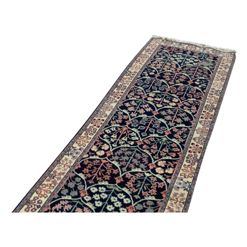Hand Woven Wool Oriental Area Rug