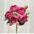 Rose vif