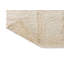 Craft Area Rug in Wool White-1670459287
