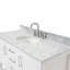 Bayhill 49'' W Single Vanity-1132694433