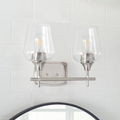 Coronita Iron Armed Sconce