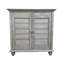 Armoire 2 portes Alicai Shutter-401324025