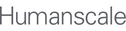 Humanscale Logo