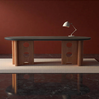 Bureau français moderne