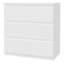 77.2 cm W Chest of 3 Drawers-1645026933