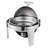 Stainless Steel Round Chafing Dish