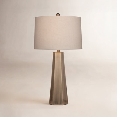 Bonnie Metal Table Lamp