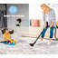 Tapis beige / géométrique, collection-601448163