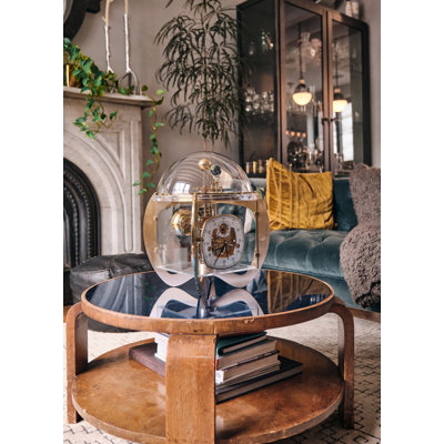 Horloge de table