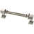 Polished Nickel selected