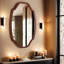 Free Form Mirror