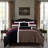 7-Piece Patchwork Bed in a Bag Comforter Set with Sheets-896275665-901019509