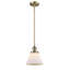 Luminaire suspendu conique à 1 lumière Mosley-1843931449-1843931445-1843931447
