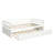 Daybed With Trundle Frame Set-1791222163