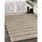 Striped Indoor Rug-1287366512