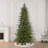 9' Lighted Christmas Tree