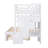 Bunk Bed With Trundle
