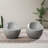 Hathersage Patio Lounge Chair-136901406