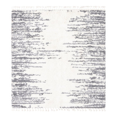 Knupp Abstract Indoor Rug