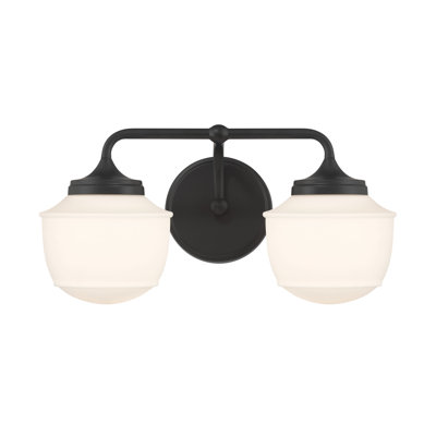 Cornwell 16" 2-Light Vanity