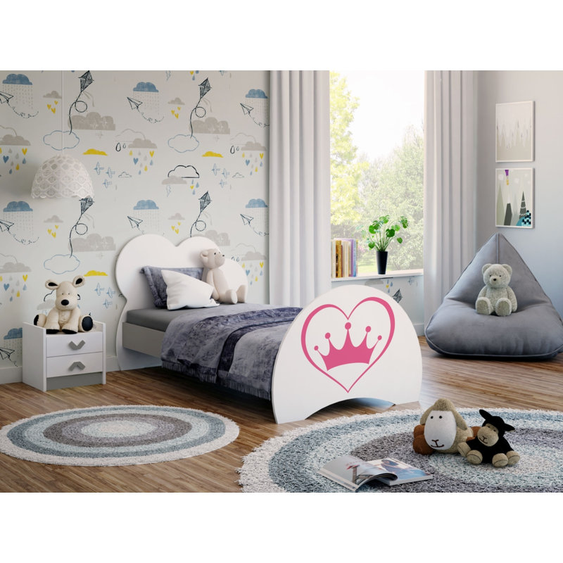Shep Standard, Grey