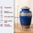 Emerald Grace Urn-926015777