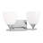 Toffino Vanity Light-88980024-88980023