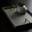 Arcus Tray