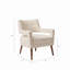 Fauteuil d'appoint Palmer