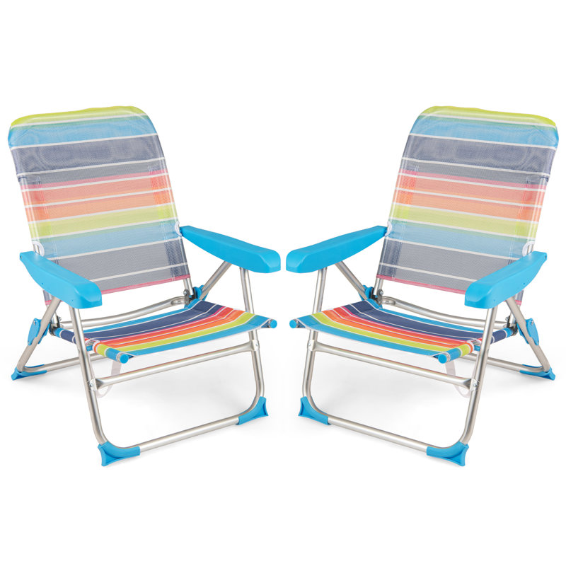 Folding Beach Chair