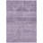 Charix Purple Washable Indoor-Outdoor Rug - LOOMLAN-157030291