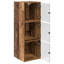 Rectangle Accent Cabinet-1778653059