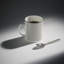 Vera Wang Luxe Graphite 15.5floz Mug-856910246