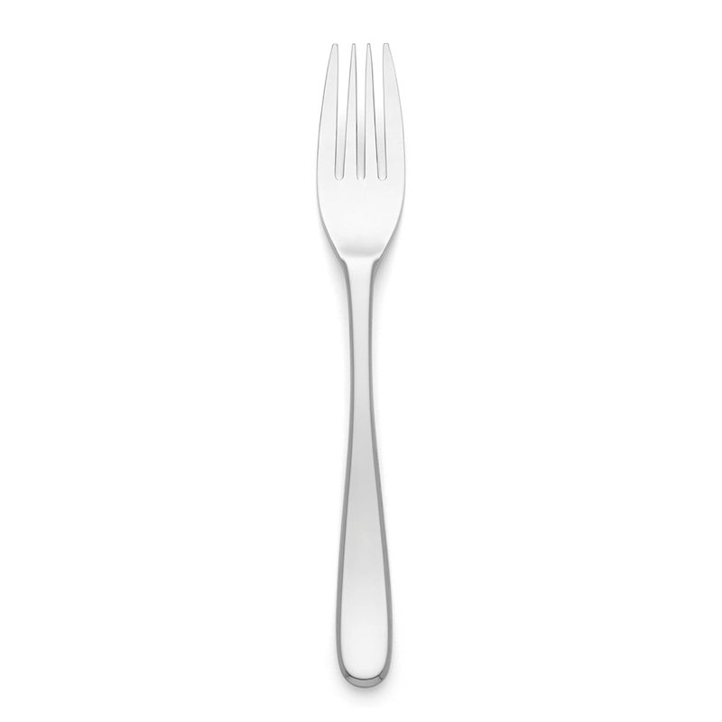 Stratton 65 Piece Flatware Set, Service for 12