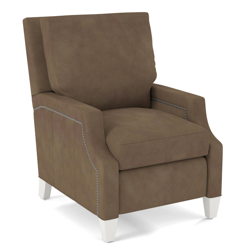 Recliner, White, Applause Bray