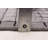 Elysian Grey Rug 6'8" x 9'6"