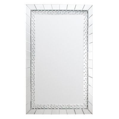 Miroir d'appoint mural Garramond