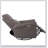 270° Power Swivel Rocker Recliner Chair, Electric Glider Reclining Sofa with USB Ports-1327723199