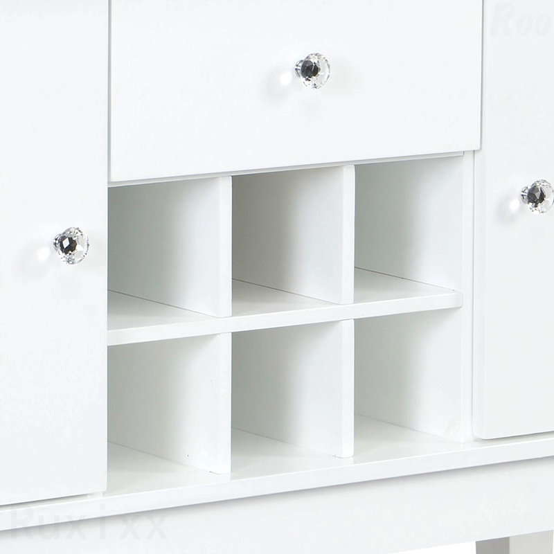 Armoire de salle à manger Daejanae
