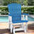 Haven Outdoor Glider Chair-1857982024