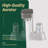 Centerset 2-Handle Bathroom Faucet with Drain Assembly-98670978
