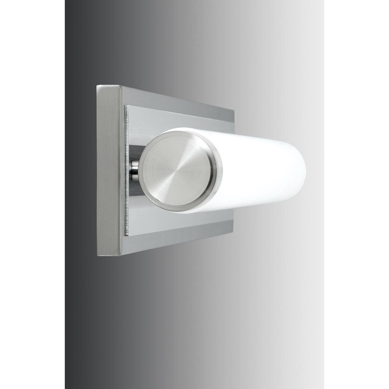 Barre d'éclairage de salle de bain 1 lumière Mcdade
