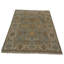 Oriental Area Rug in Blue