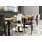 Nallely 17.7 " H Armchair Stacking-531143397