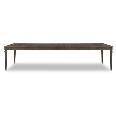 Camden Solid Oak Dining Table