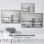 "Vintage Landscape - CCxxi" sur toile-98843430-98843433