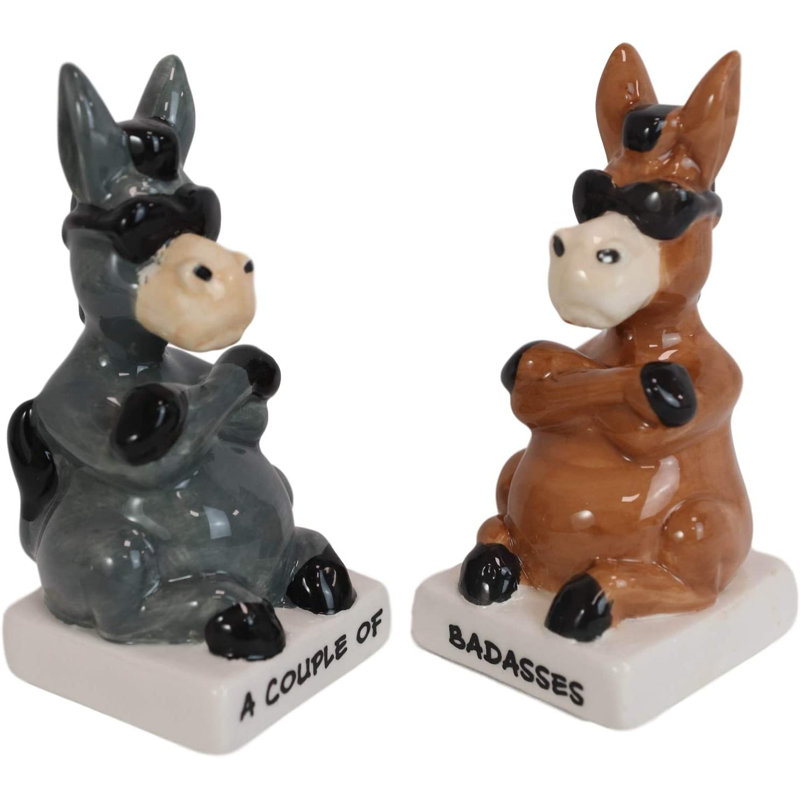 Eilisha Animals Figurines & Sculptures